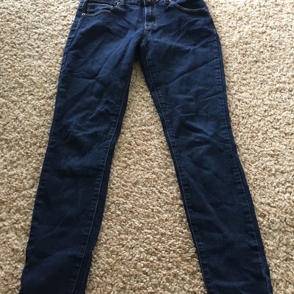Forever 21 jeans